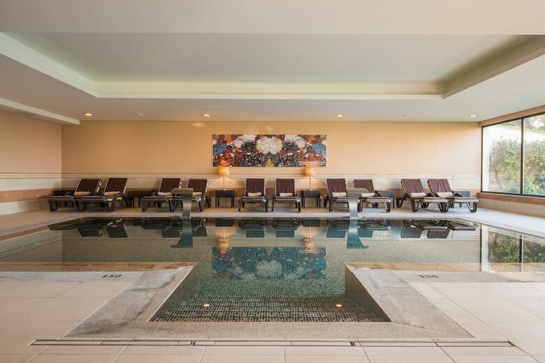 Hotel Vila Gale Collection Pal�cio Dos Arcos