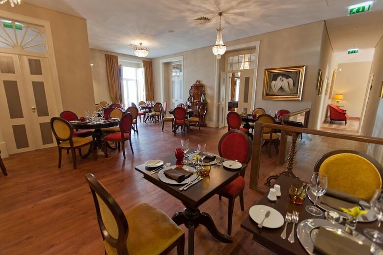 Hotel Vila Gale Collection Pal�cio Dos Arcos