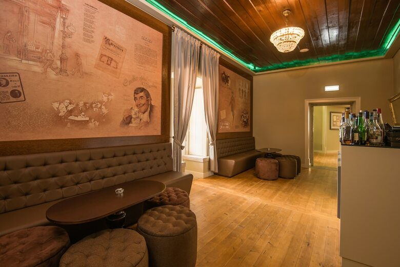 Hotel Vila Gale Collection Pal�cio Dos Arcos