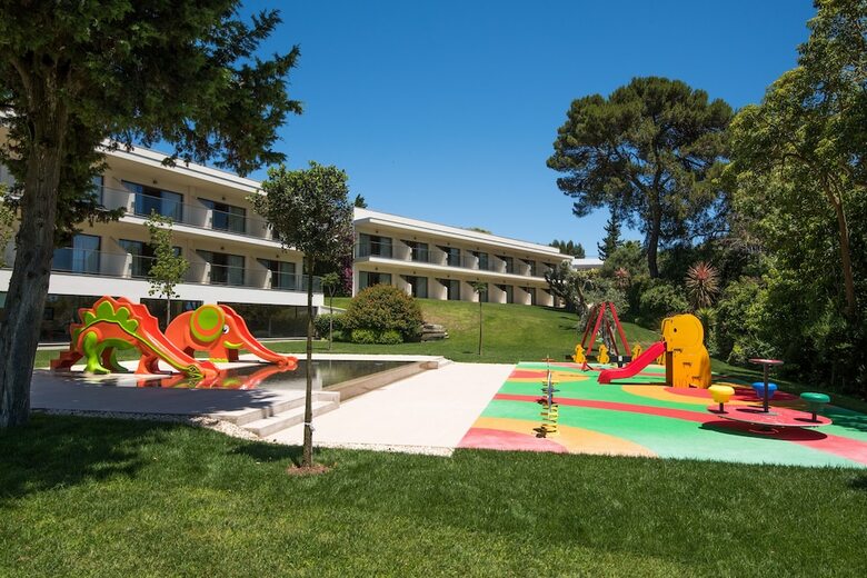 Hotel Vila Gale Collection Pal�cio Dos Arcos