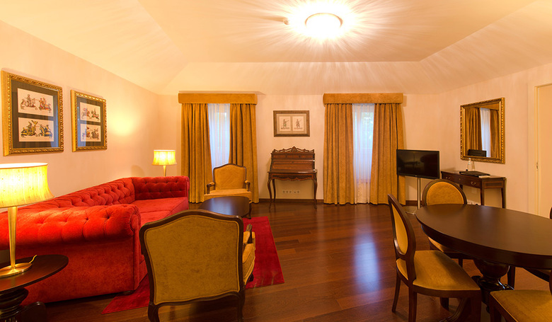 Hotel Vila Gale Collection Pal�cio Dos Arcos