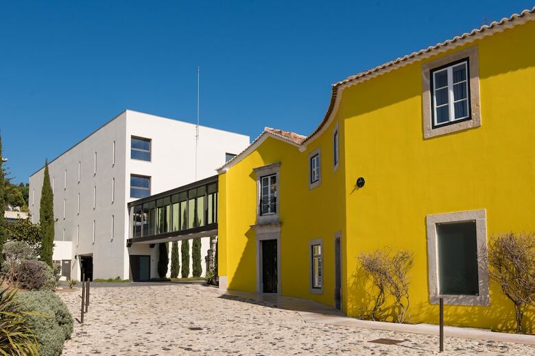 Hotel Vila Gale Collection Pal�cio Dos Arcos