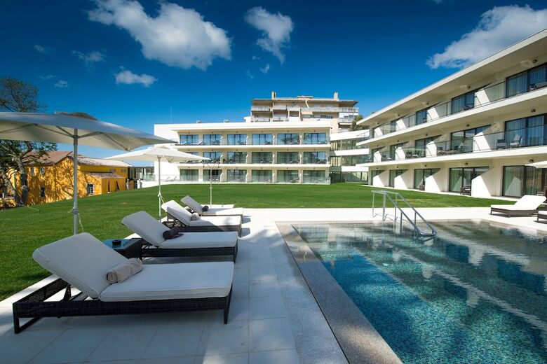 Hotel Vila Gale Collection Pal�cio Dos Arcos