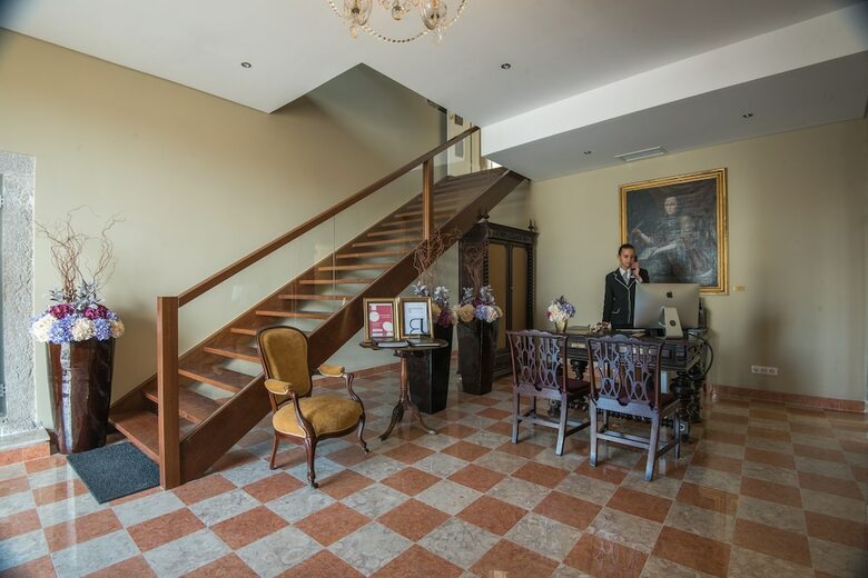 Hotel Vila Gale Collection Pal�cio Dos Arcos