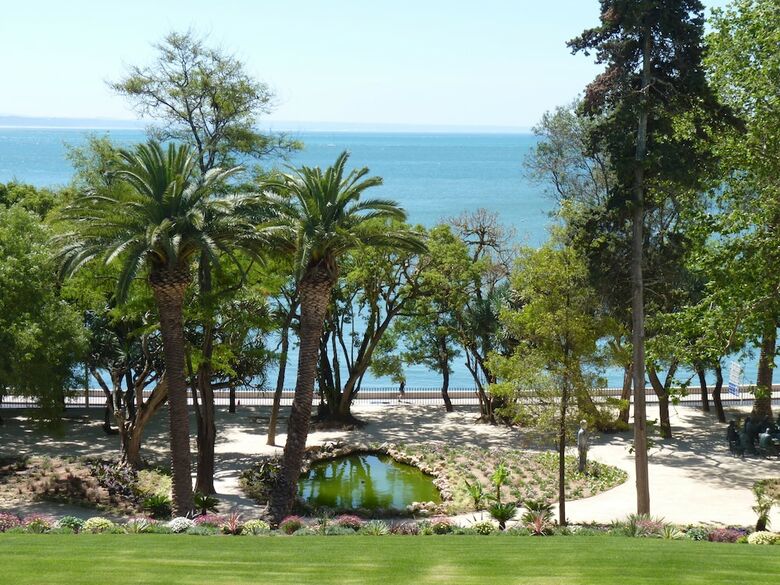 Hotel Vila Gale Collection Pal�cio Dos Arcos