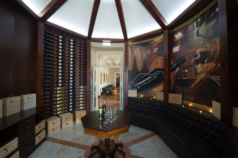 Hotel Vila Gale Collection Pal�cio Dos Arcos