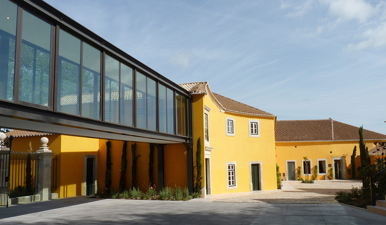 Hotel Vila Gale Collection Pal�cio Dos Arcos