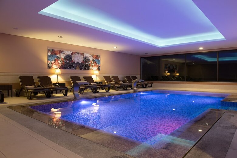 Hotel Vila Gale Collection Pal�cio Dos Arcos