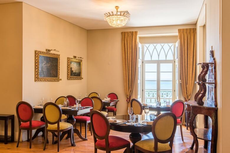 Hotel Vila Gale Collection Pal�cio Dos Arcos