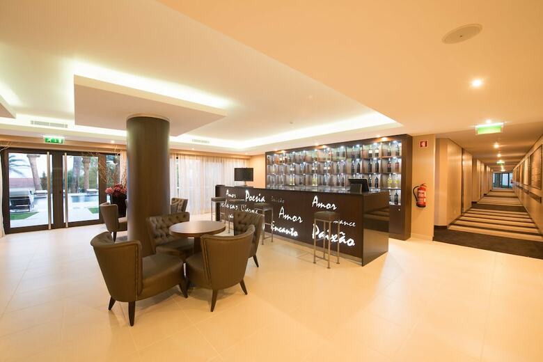 Hotel Vila Gale Collection Pal�cio Dos Arcos