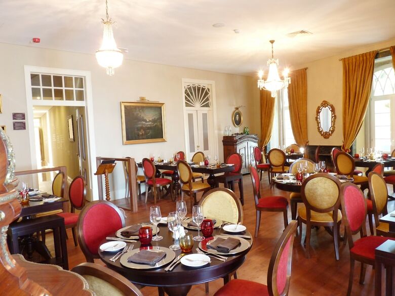 Hotel Vila Gale Collection Pal�cio Dos Arcos