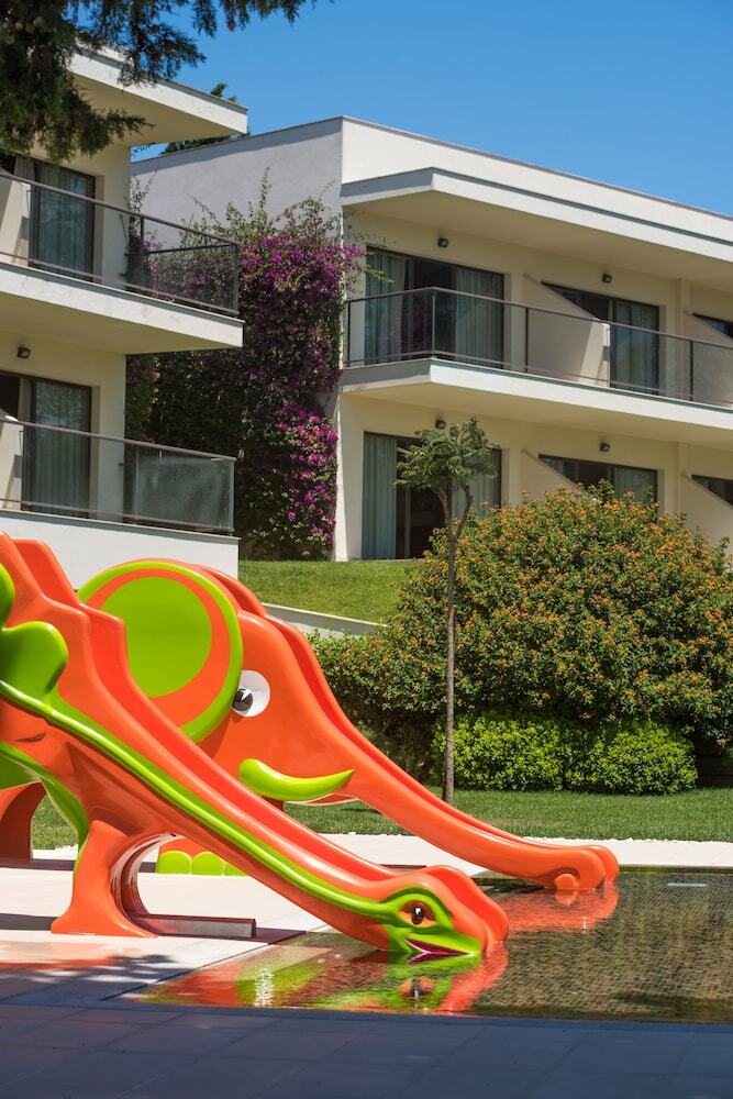 Hotel Vila Gale Collection Pal�cio Dos Arcos