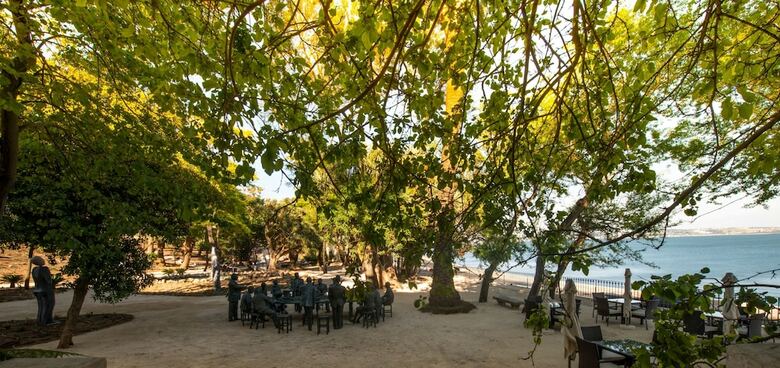 Hotel Vila Gale Collection Pal�cio Dos Arcos
