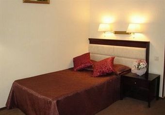 Hotel Black Sea Bugaz