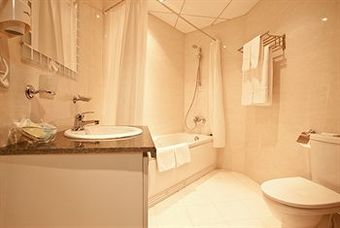 Hotel Black Sea Bugaz