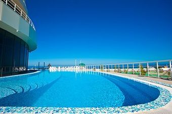 Hotel Black Sea Bugaz