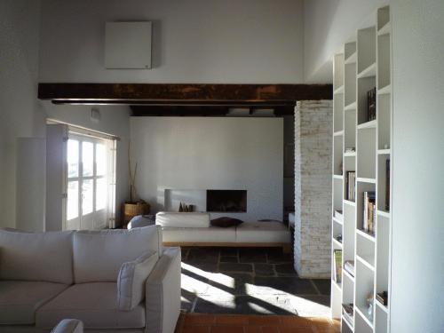 Hostal Monte Falperras