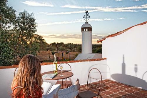 Hostal Monte Do Caneiro