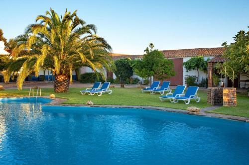 Hostal Monte Do Caneiro