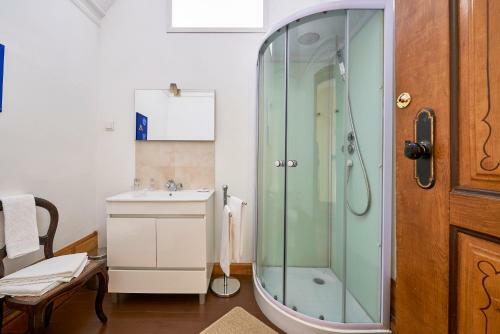 Hostal Outeiro Tu�as - Manor House