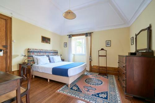 Hostal Outeiro Tu�as - Manor House