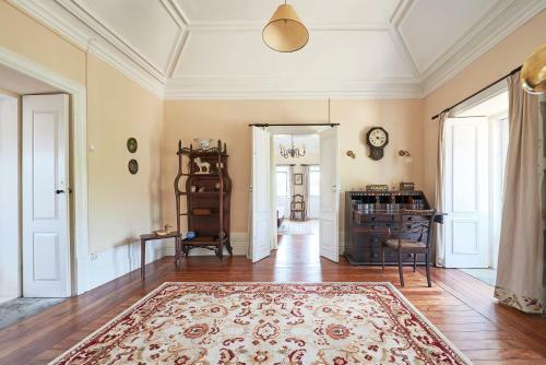 Hostal Outeiro Tu�as - Manor House