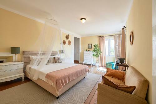 Hostal Outeiro Tu�as - Manor House