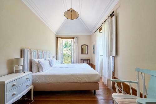 Hostal Outeiro Tu�as - Manor House