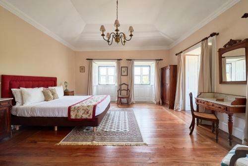 Hostal Outeiro Tu�as - Manor House