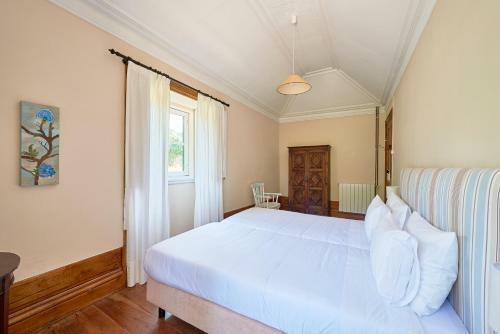 Hostal Outeiro Tu�as - Manor House