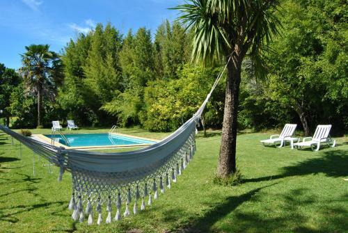 Hostal Outeiro Tu�as - Manor House