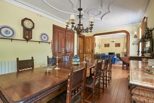 Hostal Outeiro Tu�as - Manor House