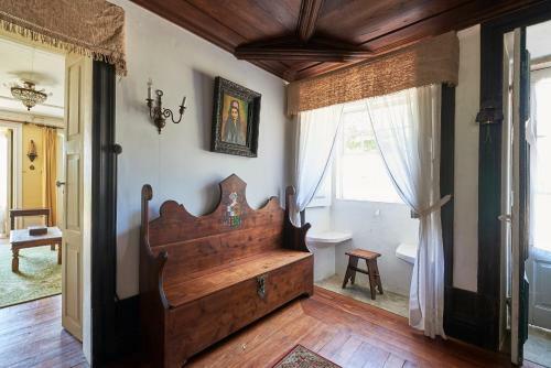 Hostal Outeiro Tu�as - Manor House