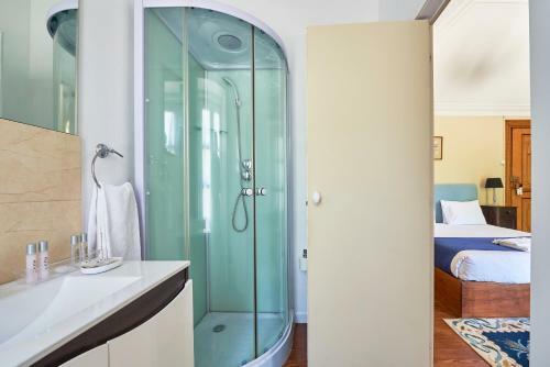 Hostal Outeiro Tu�as - Manor House