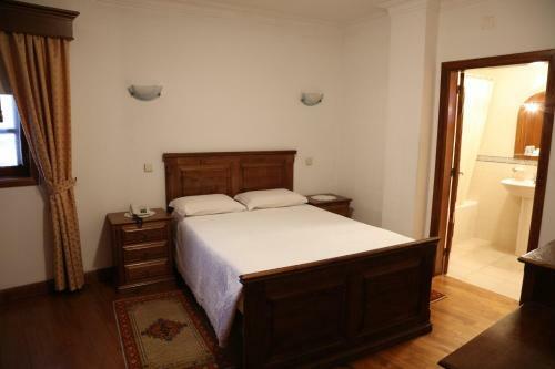 Hostal Casa De Sao Cristovao