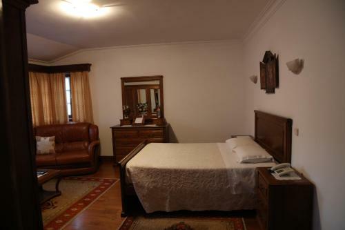 Hostal Casa De Sao Cristovao