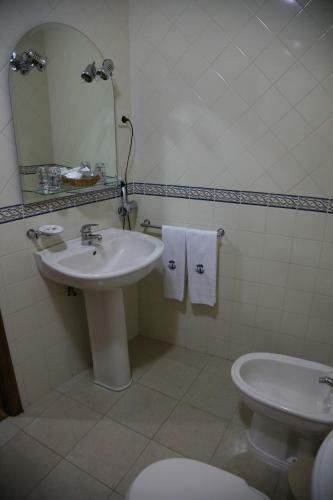 Hostal Casa De Sao Cristovao