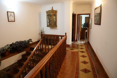 Hostal Casa De Sao Cristovao
