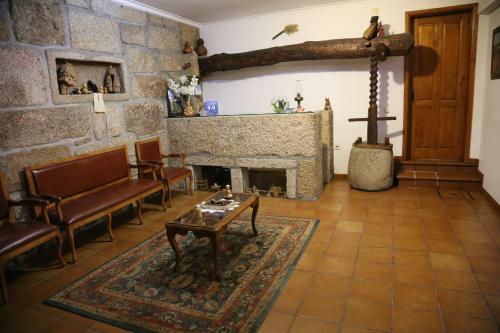 Hostal Casa De Sao Cristovao