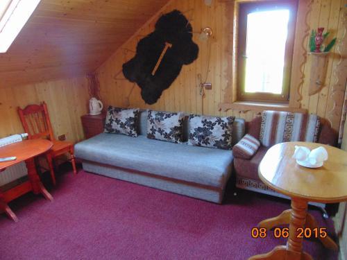 Hostal Panorama Karpat Yablunytsya