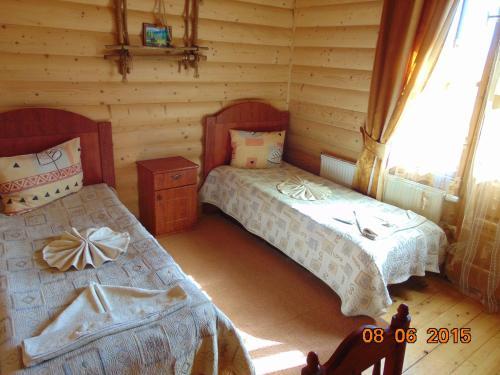 Hostal Panorama Karpat Yablunytsya