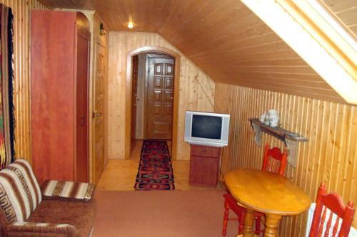 Hostal Panorama Karpat Yablunytsya
