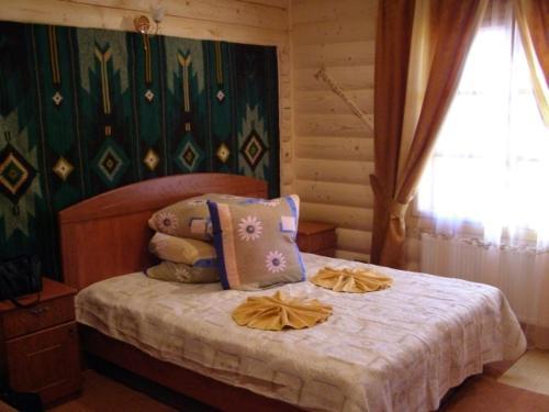 Hostal Panorama Karpat Yablunytsya