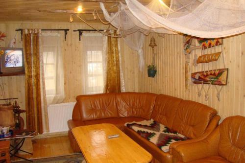 Hostal Panorama Karpat Yablunytsya