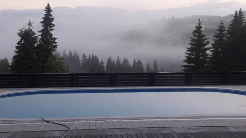 Hostal Panorama Karpat Yablunytsya