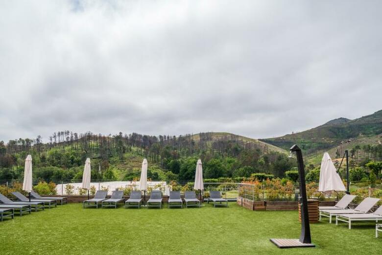 Boticas Hotel Art & Spa