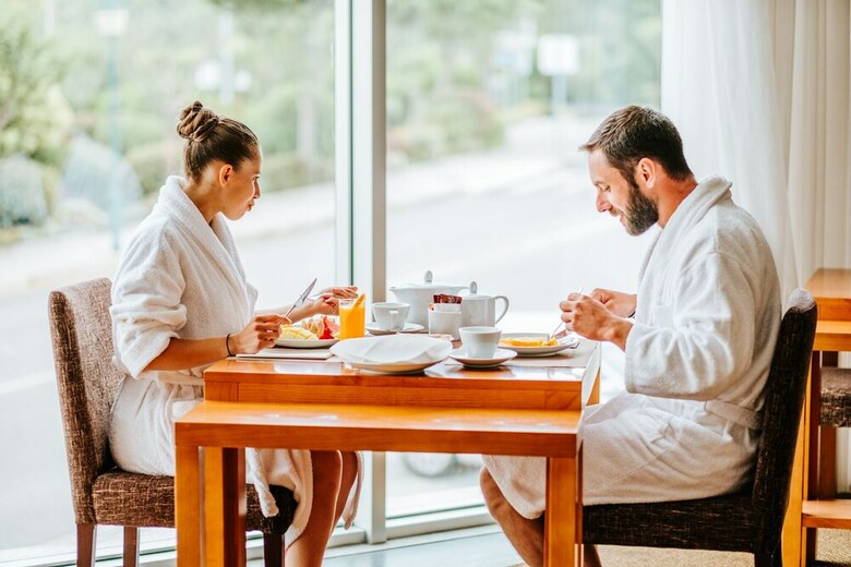 Boticas Hotel Art & Spa