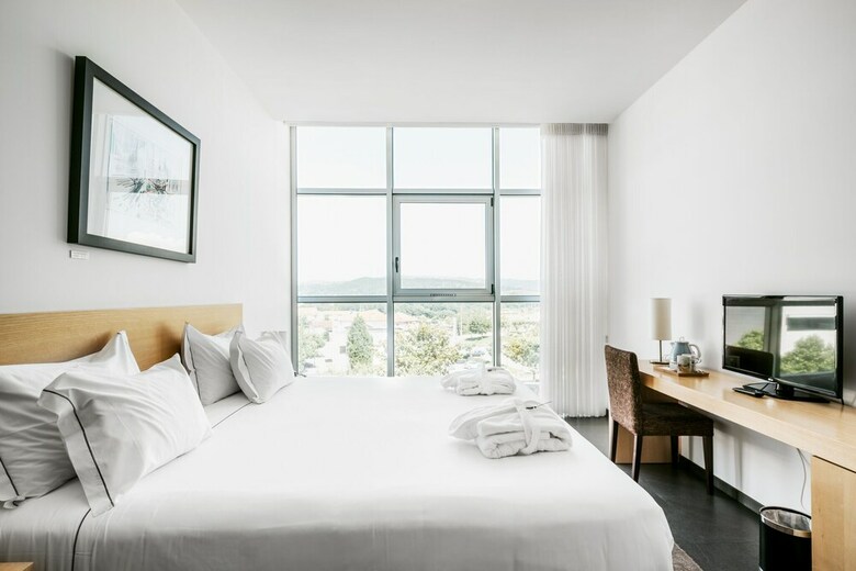 Boticas Hotel Art & Spa