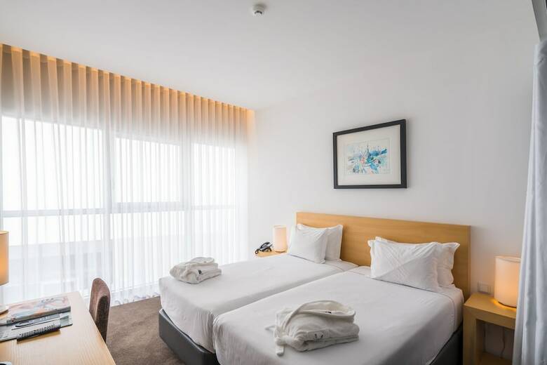 Boticas Hotel Art & Spa