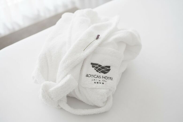 Boticas Hotel Art & Spa